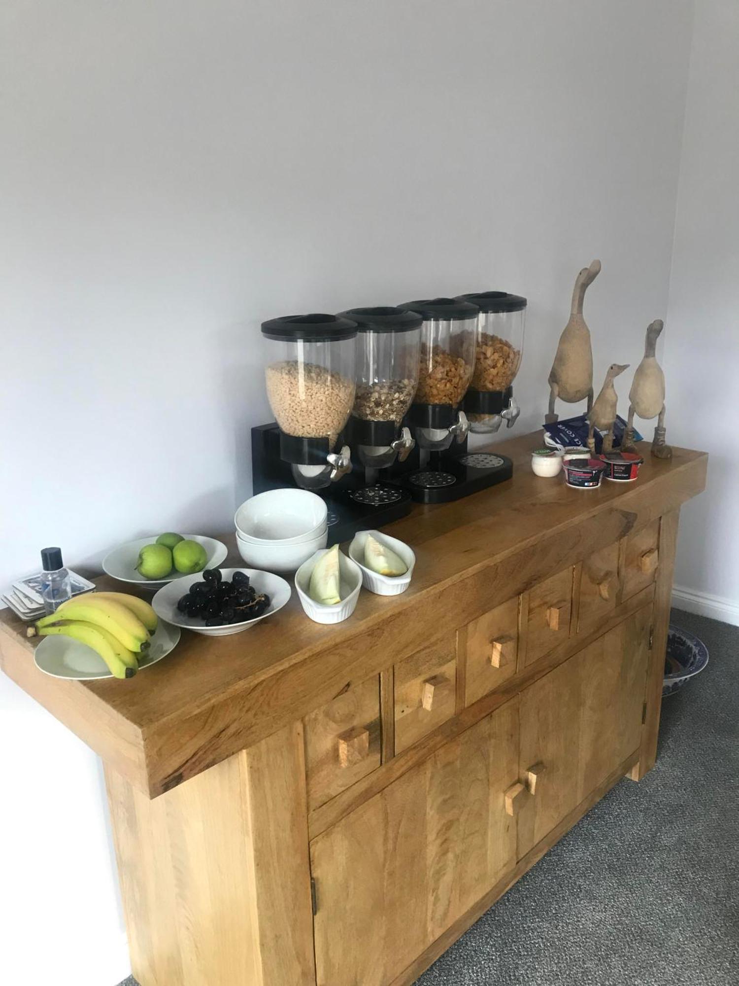 Remus B&B Lochgelly Екстериор снимка